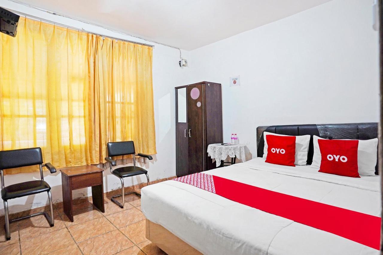 Oyo 91390 Kost Grand Royal Elite Hotel Surabaya Exterior photo